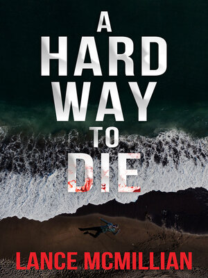cover image of A Hard Way to Die